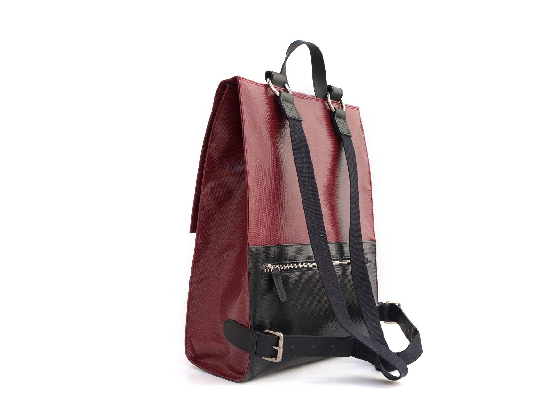 Flip&Flip – wholesale Backpack – Unisex – START BACKPACK 2 · MINE 012