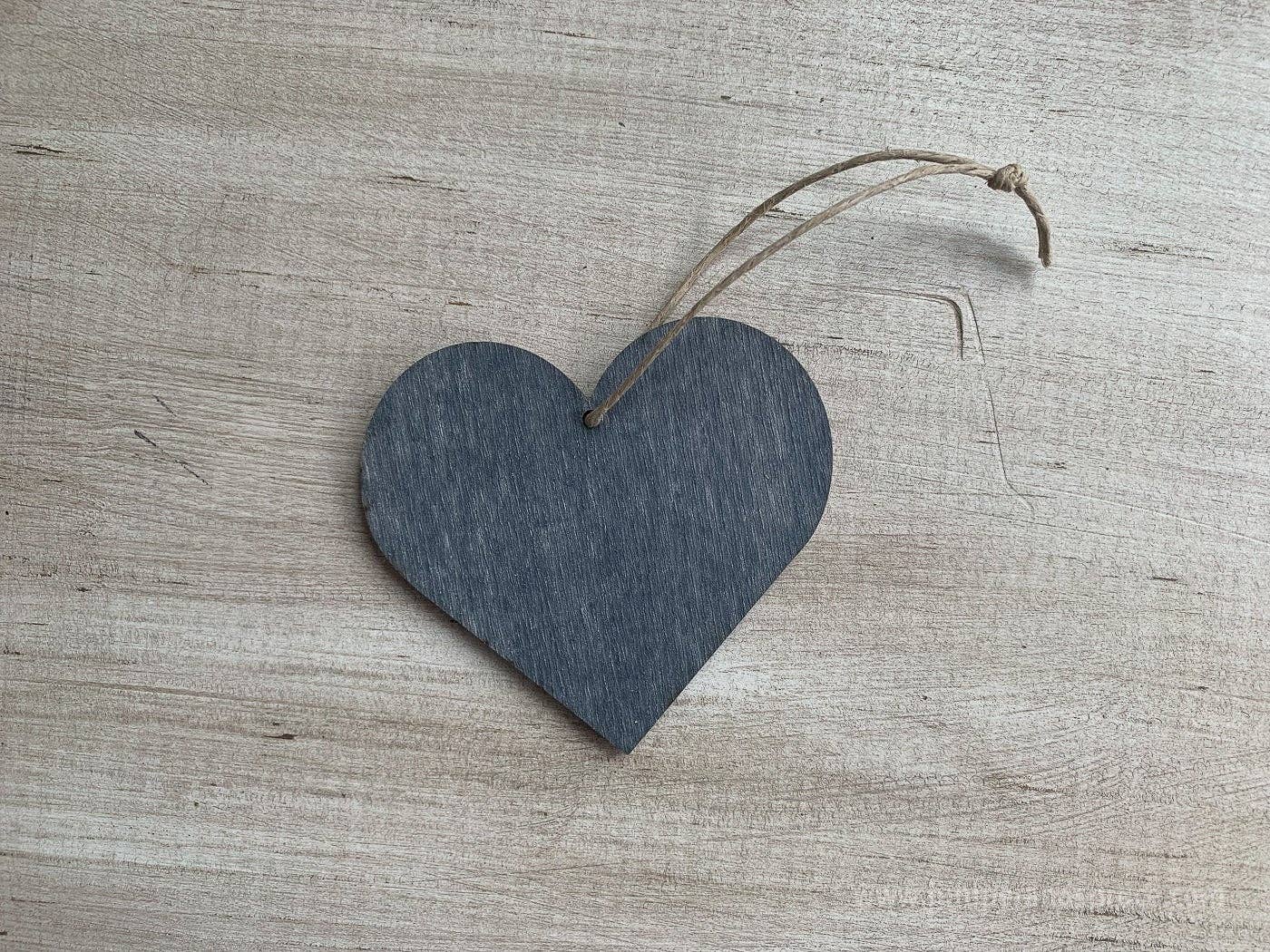Juniper & Spruce - Wholesale Ornament - Inclusive Pride Heart Ornament Magnet1