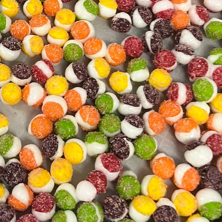 Sir Pennycandy's Apothecary Polar Provisions - Vendita all'ingrosso Caramelle dure - Biliardo Aspro1