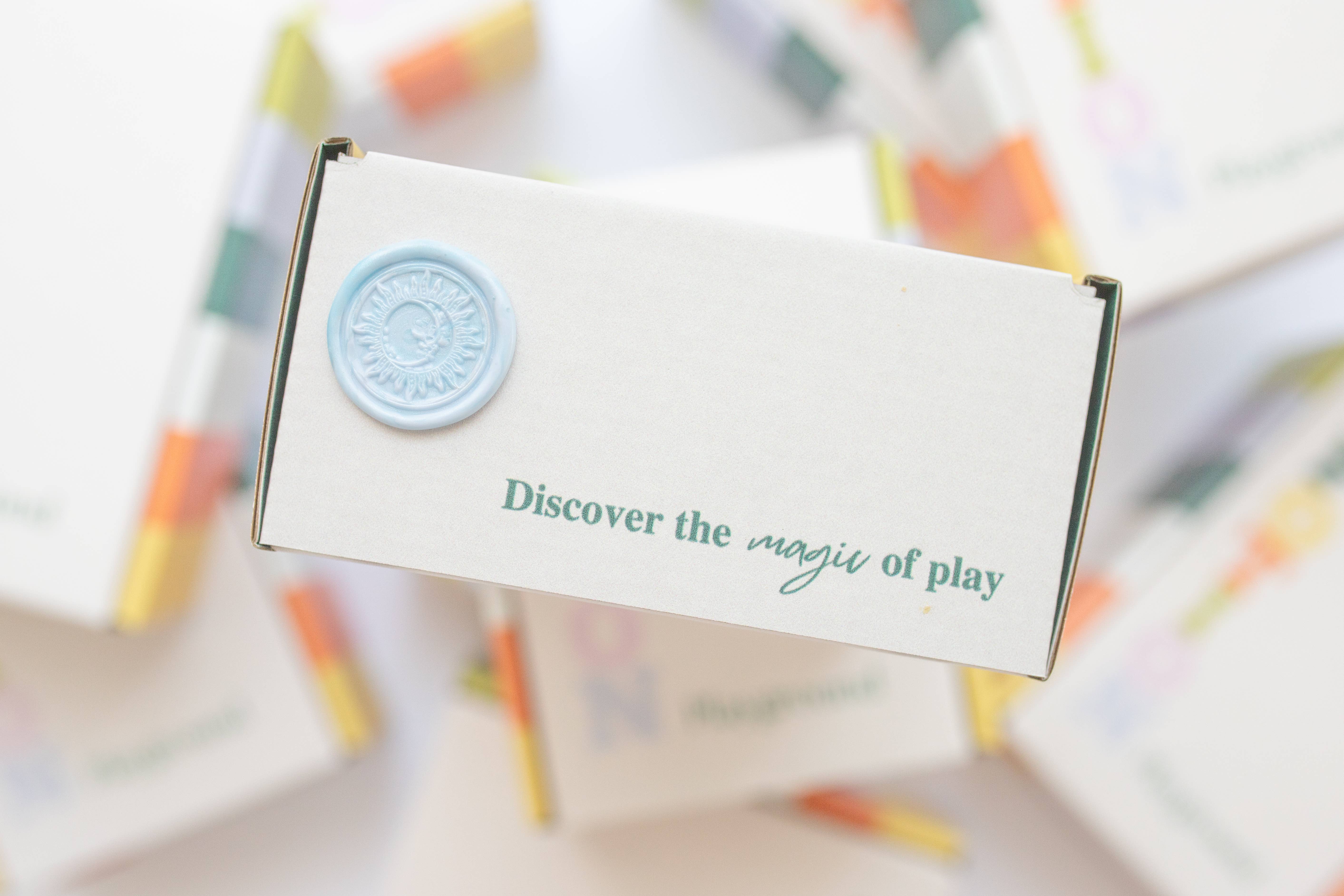 Potion Playground – wholesale DIY craft kit – Child – Potion Kit-Everlasting Magic Theme3