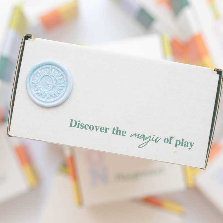 Potion Playground - Wholesale DIY Craft Kit - Kids - Potion Kit-Candy Kit Theme3