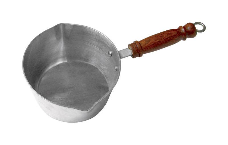 Everyday Supply Co - Wholesale Saucepan - BENE CASA - Bene Casa Aluminum Saucepan 2 qt Silver0
