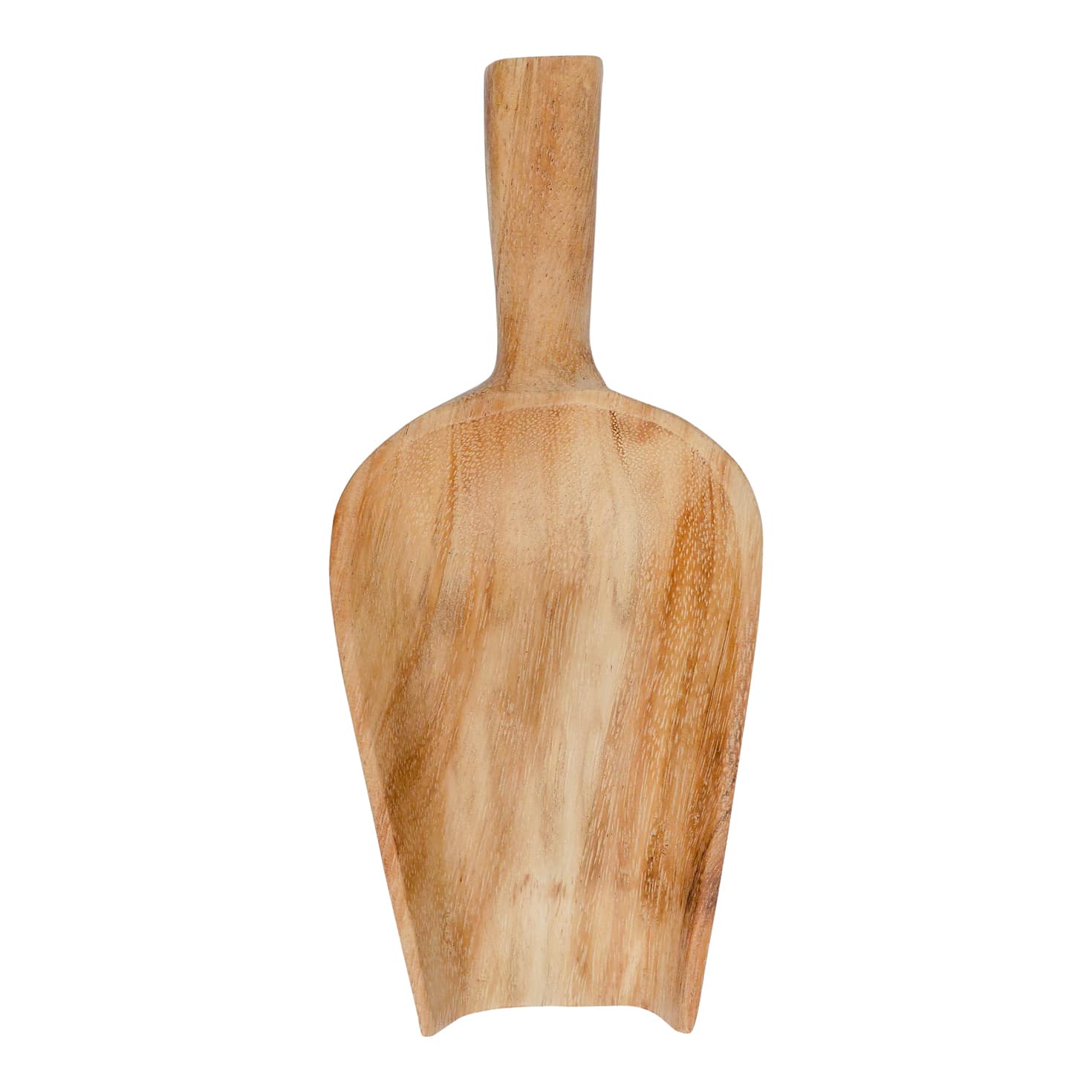 Made Market Co. - Wholesale Serving Utensil - Carved Serving Utensil Scoop8
