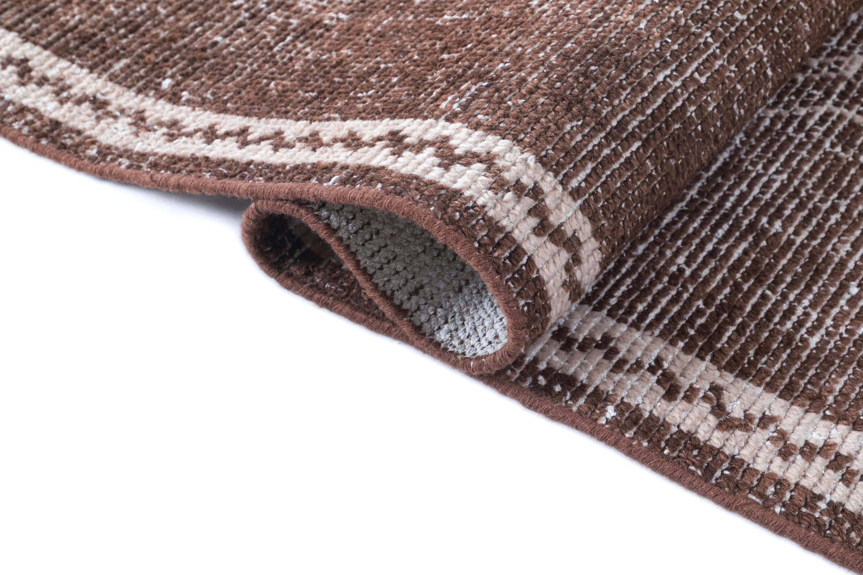 Terra by Obeetee - Wholesale Area Rug - Palace Ques Area Rug13