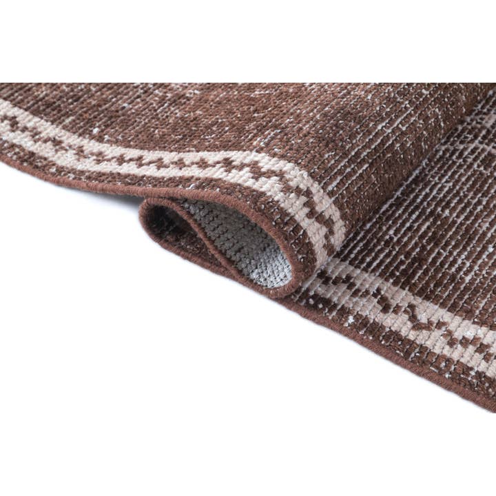 Terra by Obeetee - Wholesale Area Rug - Palace Ques Area Rug
13