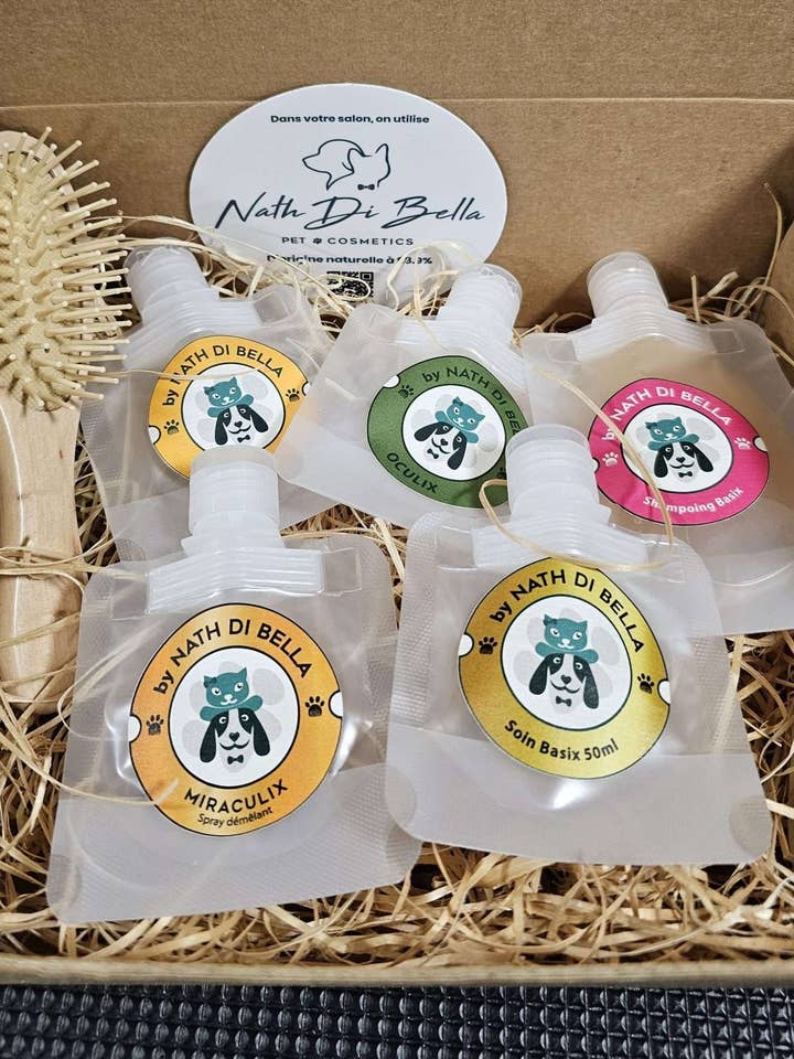 Valp/Kattunge Kit Pro för wholesale av by nathdibella