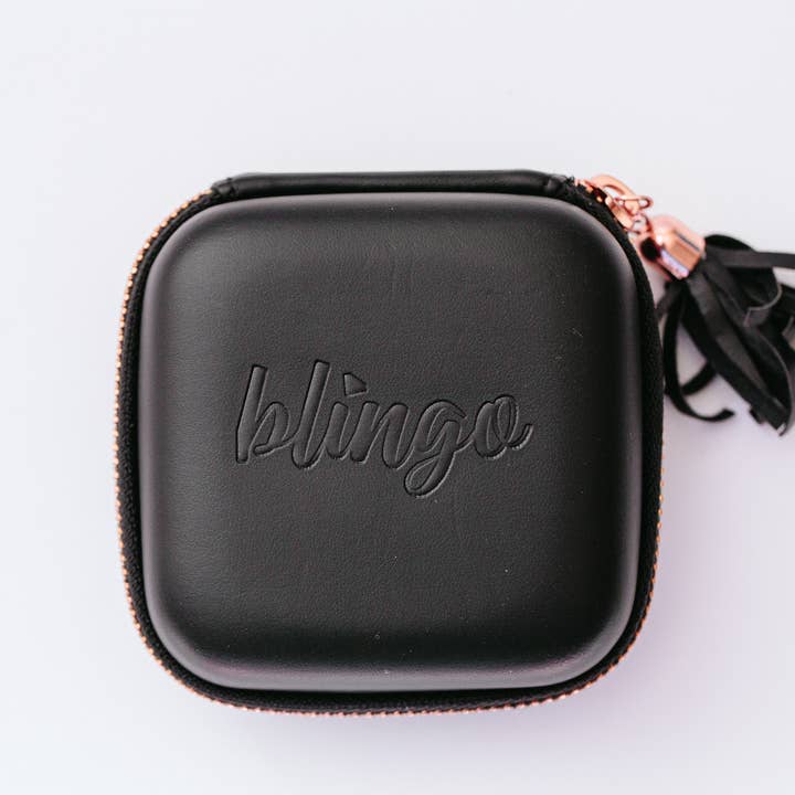 Blingo Classic- Black for wholesale by Blingo
