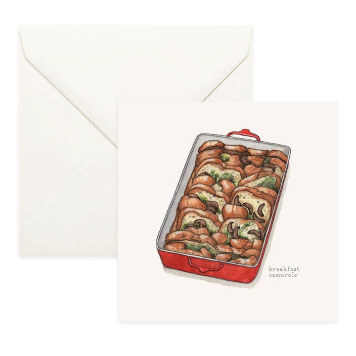 Yeesan Loh – wholesale Everyday greeting card – Cards / Breakfast & Brunch (3 of 3)5