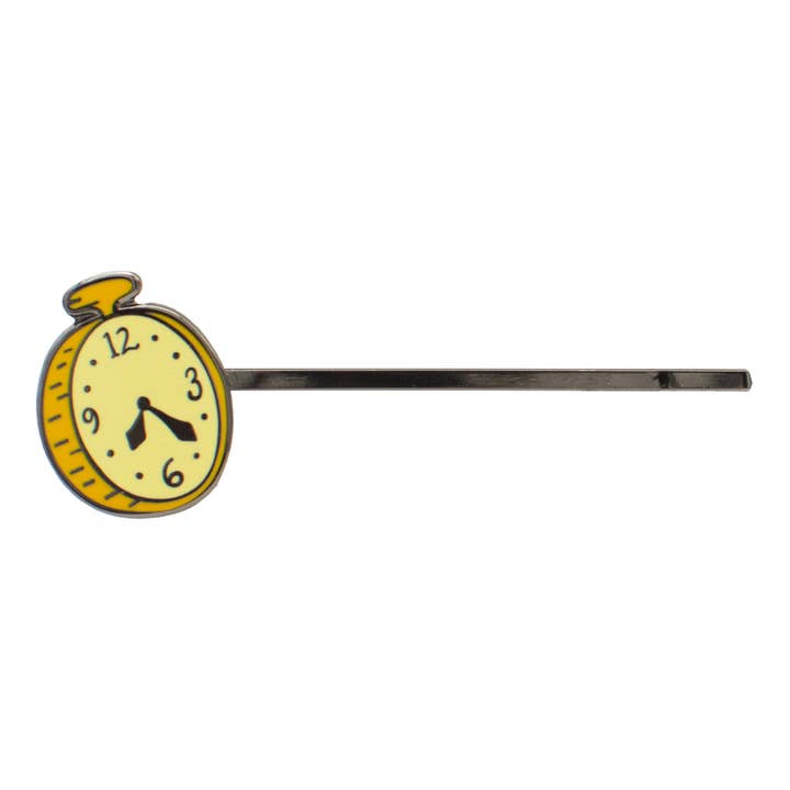 Unemployed Philosophers Guild - Wholesale Hair Pin - Wonderland Hair Pins