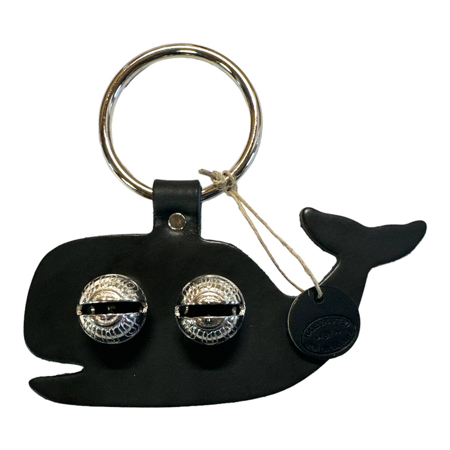 New England Bells - Wholesale Door Hanger - Designer Door Chimes - Whale2