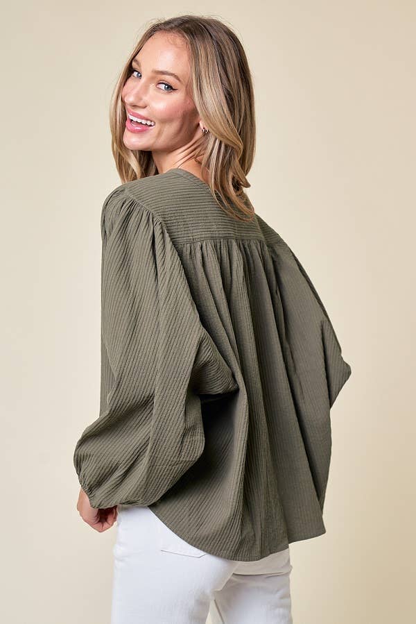 lovely melody - Vente Tunique – femme - CLMT1064-My Lucky Charm Tunique33