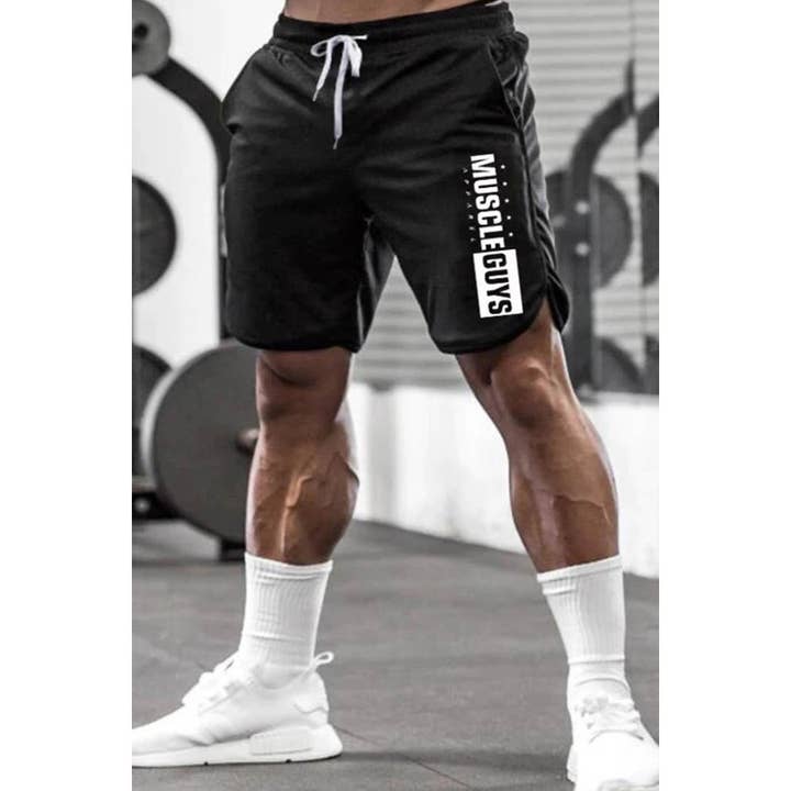 PANTALONES CORTOS PARA HOMBRE para venta al por mayor de Paperdoll