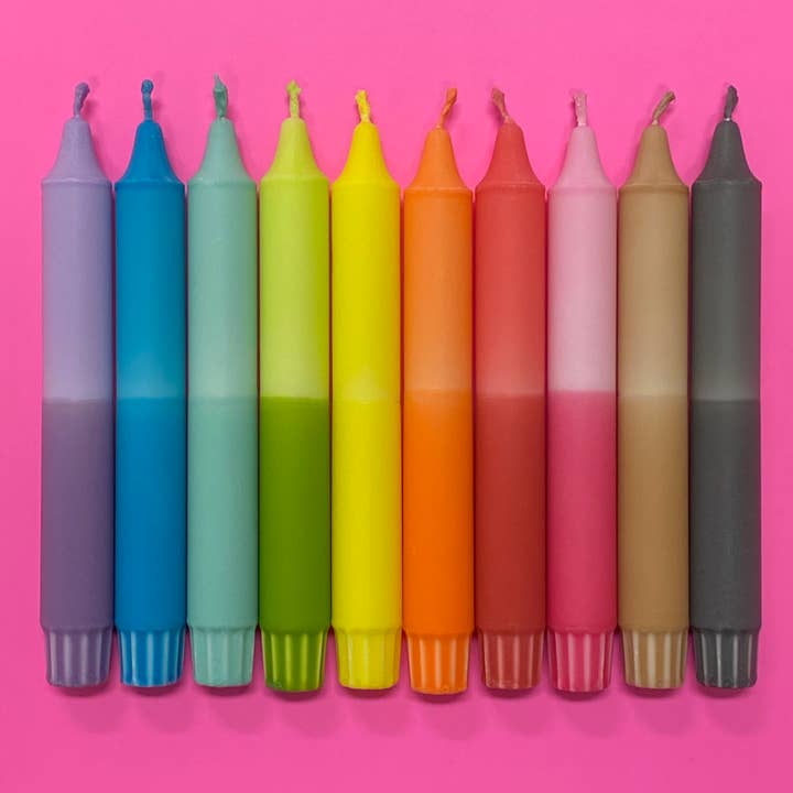 Party Paintbox Bundle for wholesale by kul candles