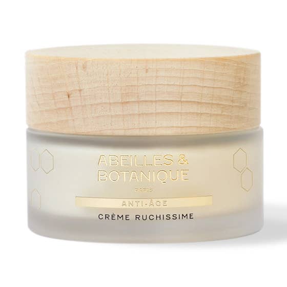 Crema Ruchissime per la vendita all'ingrosso da parte di Abeilles & Botanique