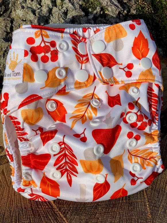 Pannolino tascabile - Witches Brew per la vendita all'ingrosso da parte di Lillie and Tom