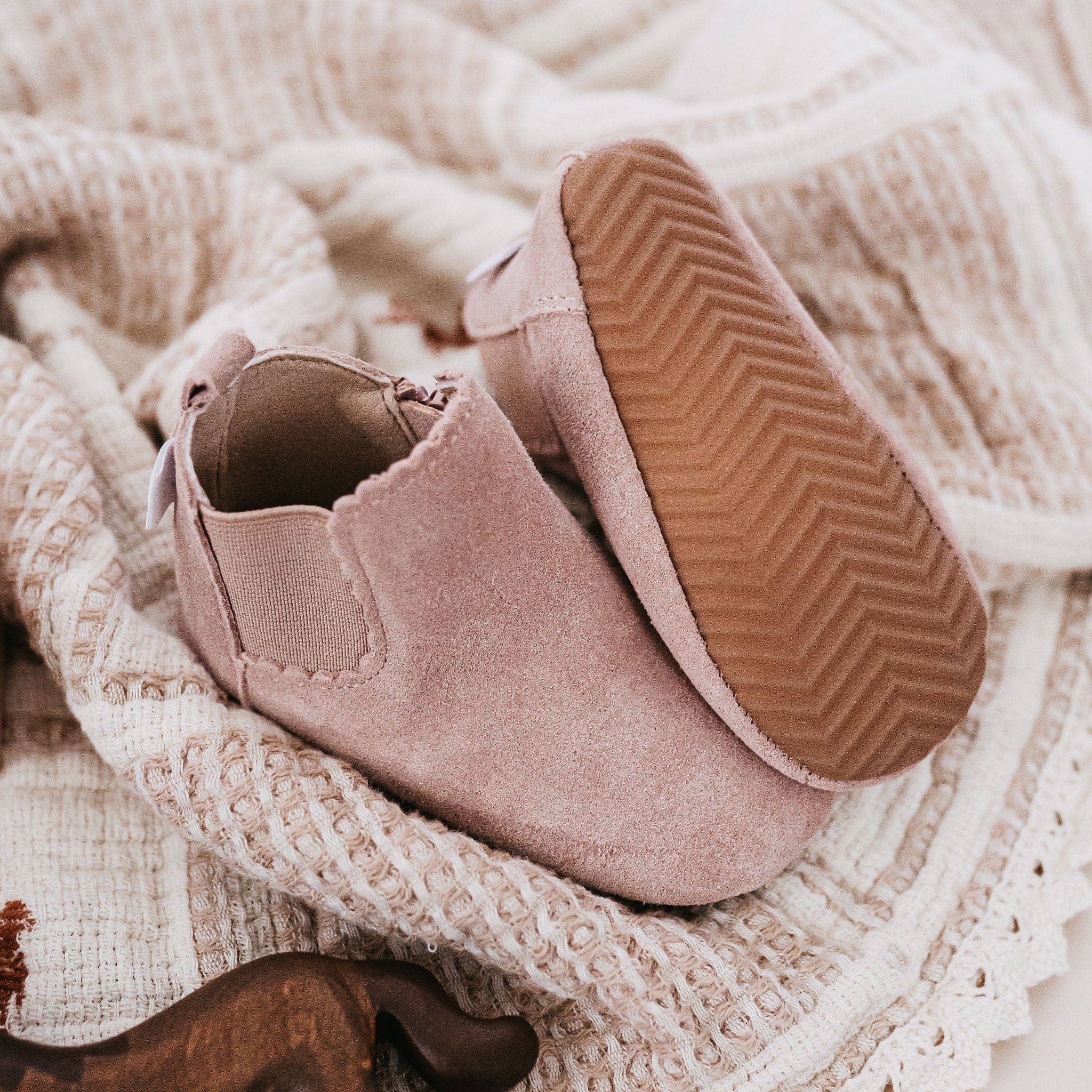 Little Love Bug Company - Wholesale Booties - Kids - The Reagan21