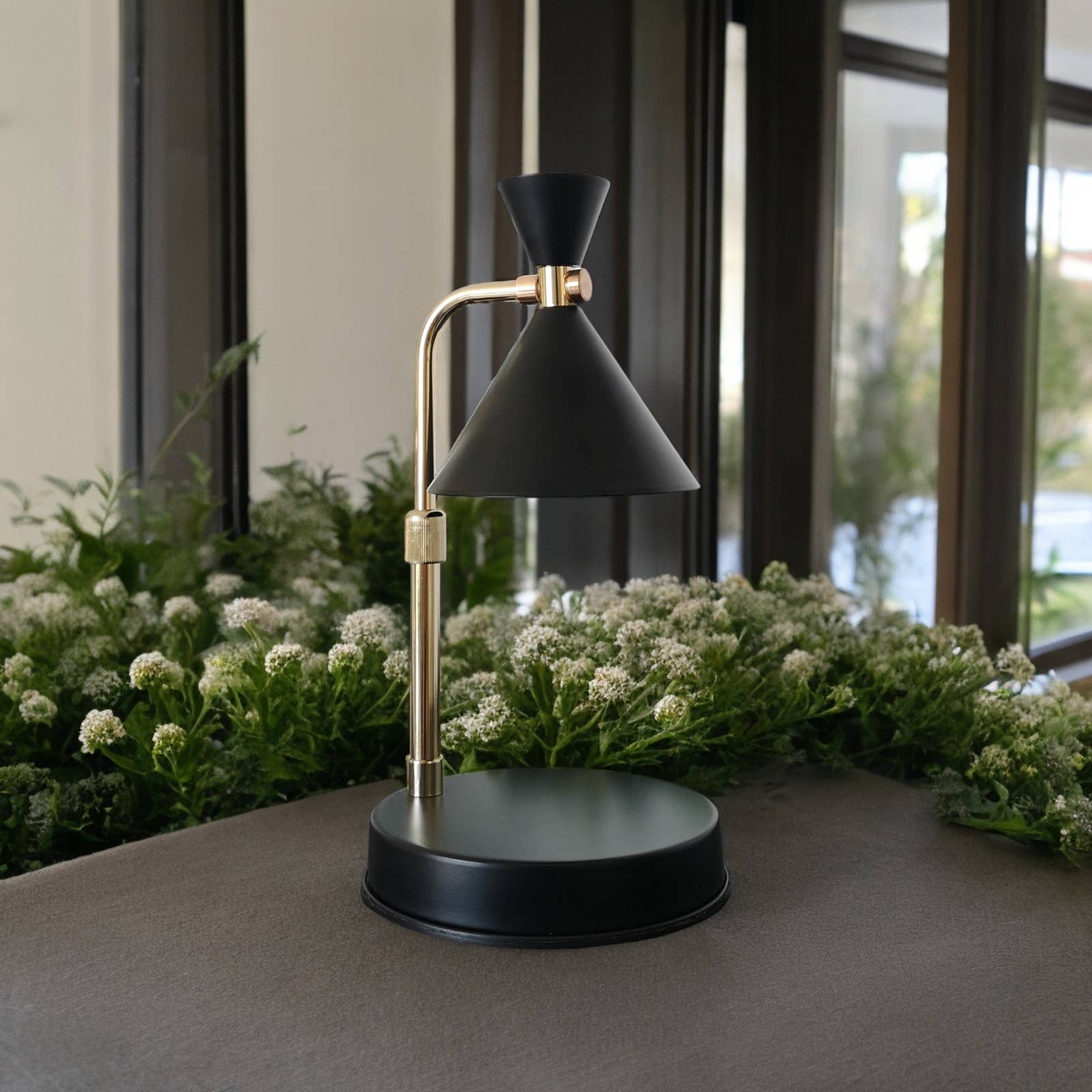 Zen'Arôme - Wholesale Oil Warmer - Candelino Soft Heat Diffuser Candle Scented Wax Melt8