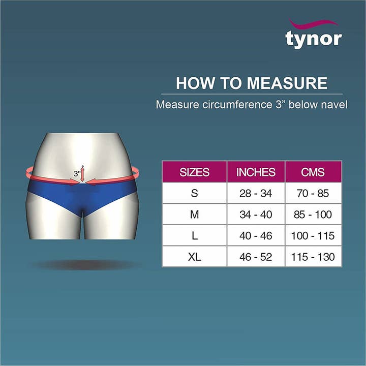 Tynor - Vendita all'ingrosso Intimo - Uomo - Supporto scrotale (supporto testicolare)2