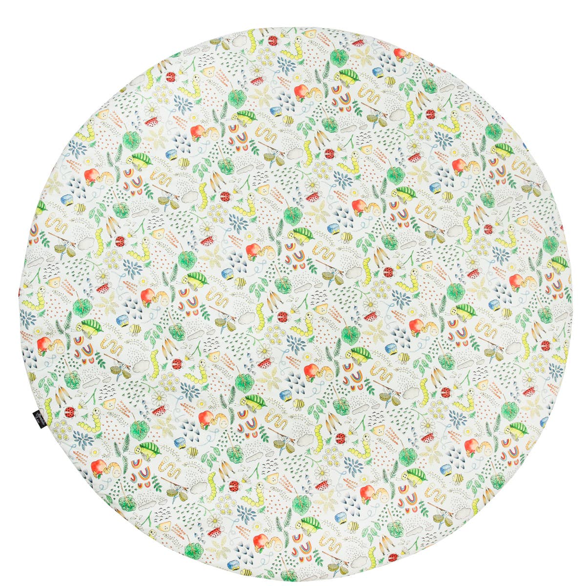 Marmalade Lion - Wholesale Play Mat - Kids & Baby - Little Creatures Activity Mat (Cover Only)0