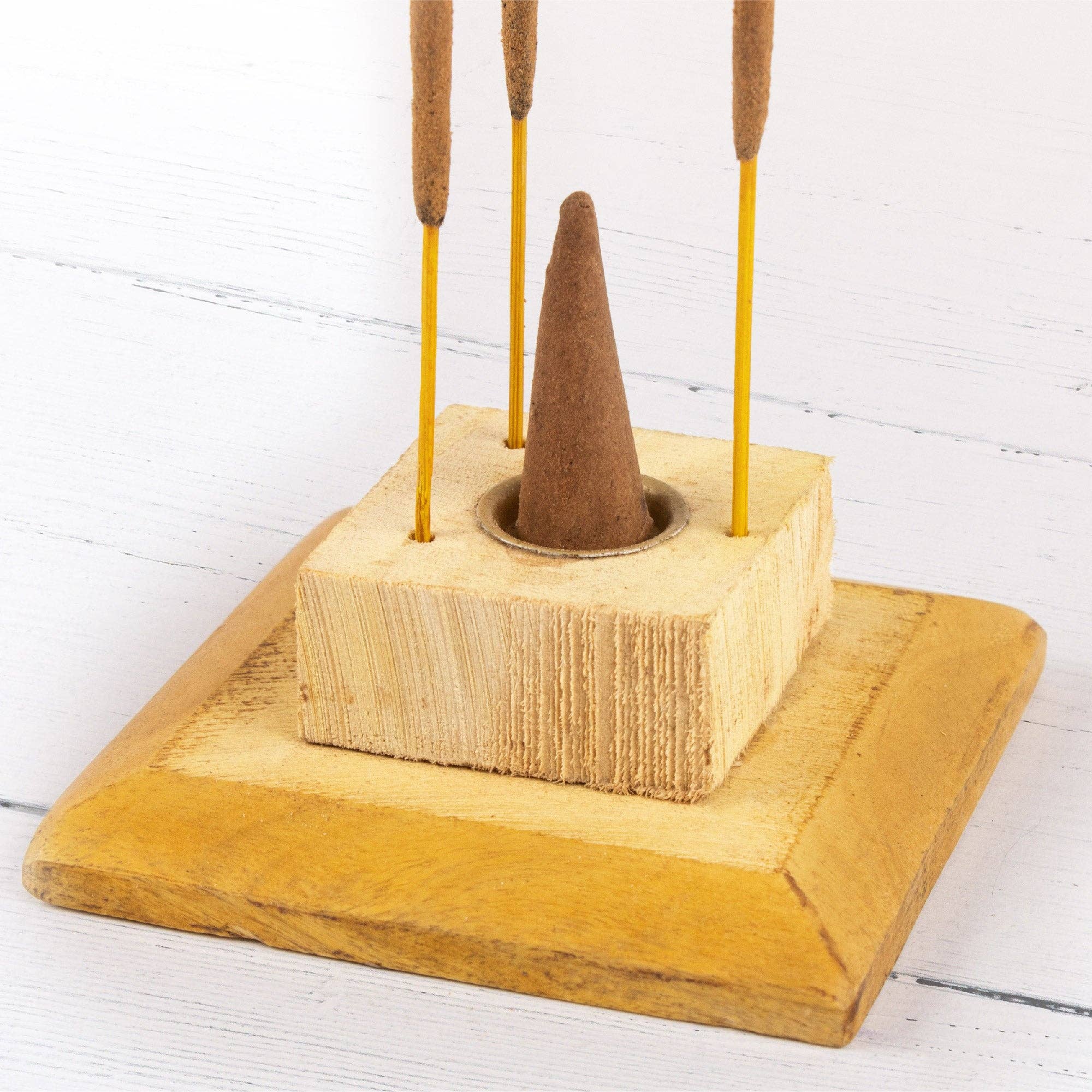 Myga - Wholesale Incense Holder - Incense Tower7