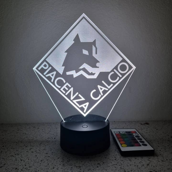 ilmioplexiglass - Wholesale Accent/Desk Lamp - Piacenza1