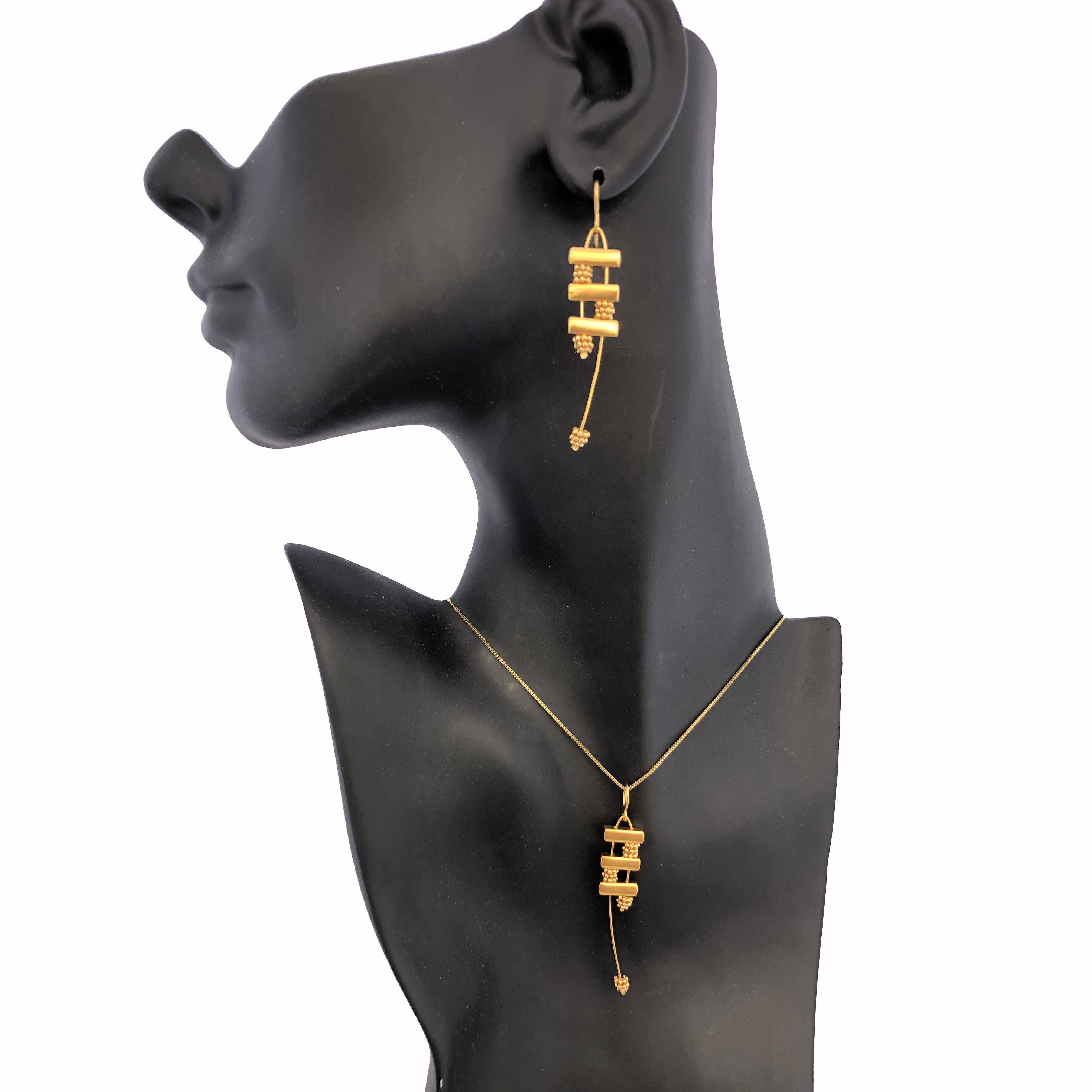 Leah Sturgis Jewelry Art - Wholesale Pendant/Charm Necklace - Siren Necklace1