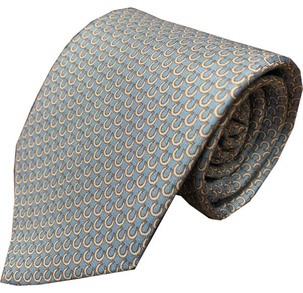 Get Lucky Tie for wholesale by Lazyjack Press