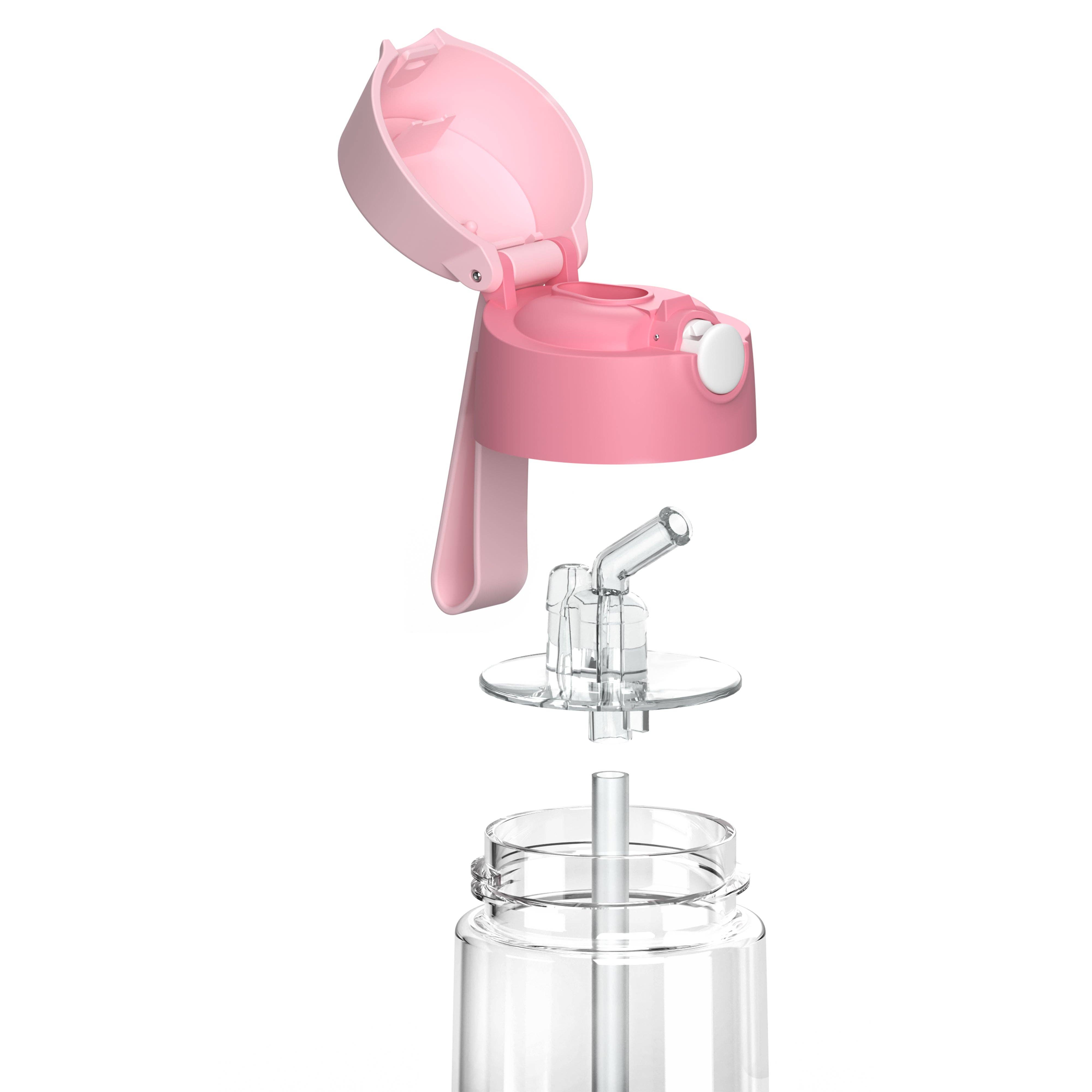 JARLSON - Wholesale Water Bottle - EMI water bottle7