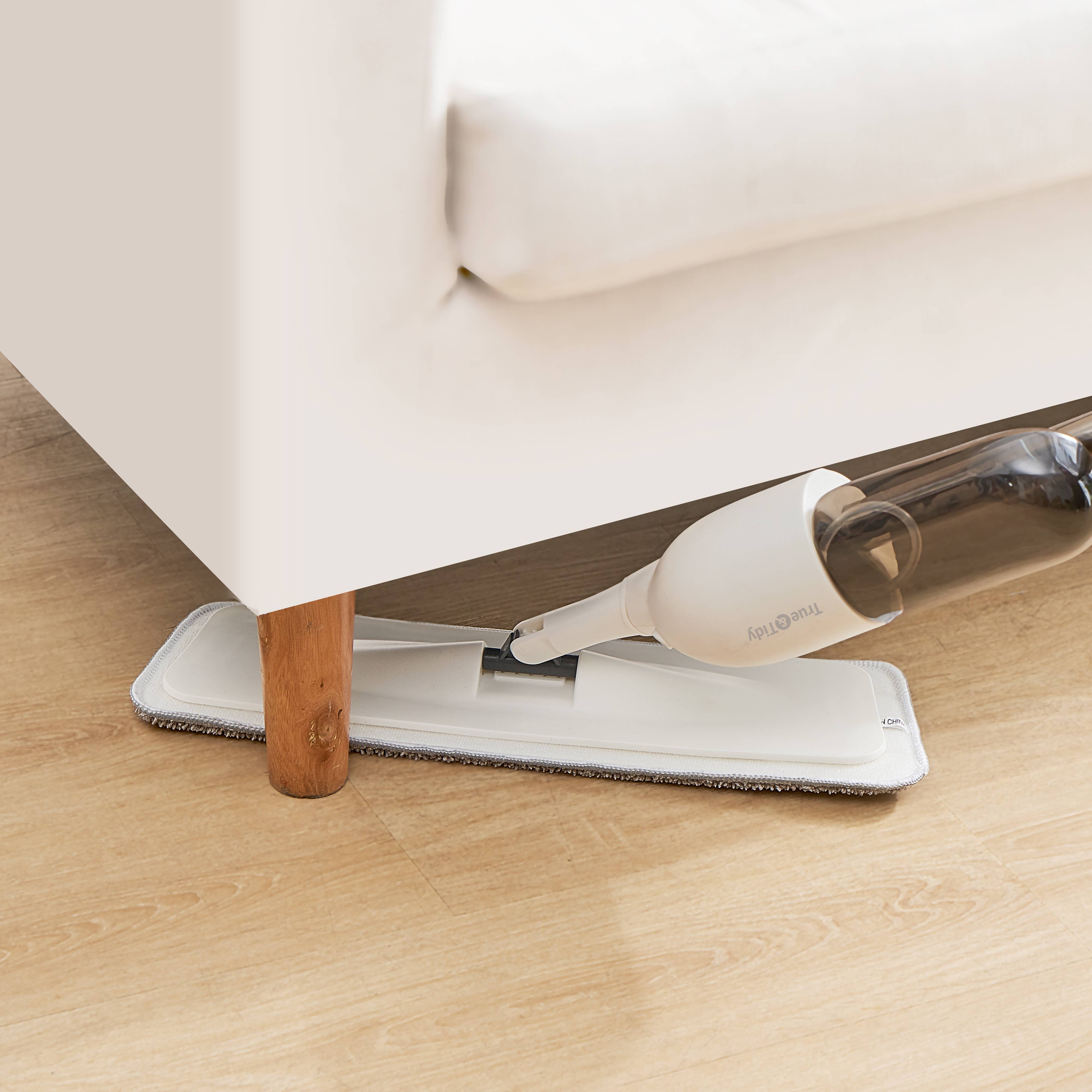 True & Tidy - Wholesale Mop - True & Tidy Clean Everywhere Spray Mop Kit Deluxe5