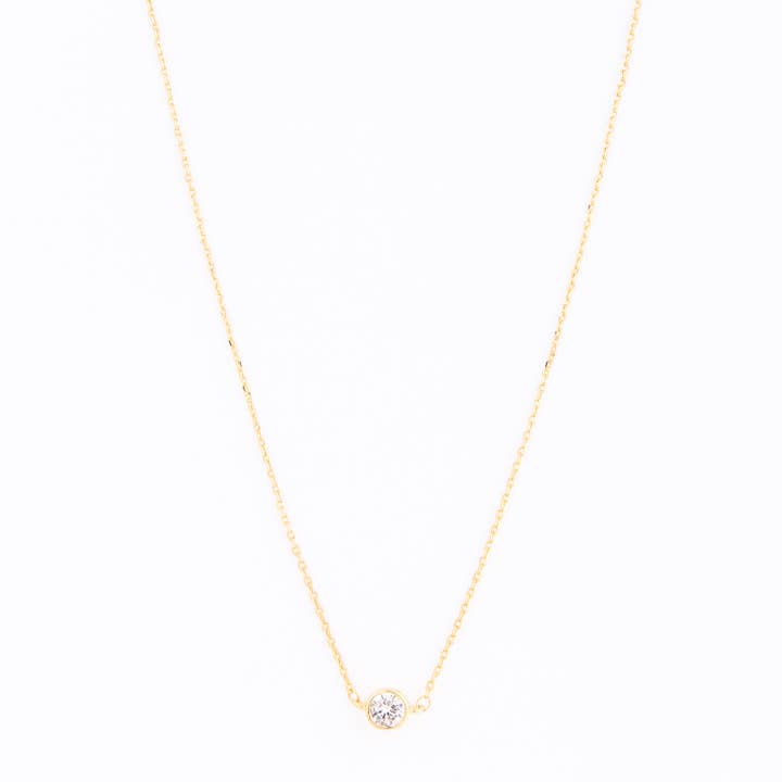 Halskæde Camryn for engroshandel hos Michelle McDowell