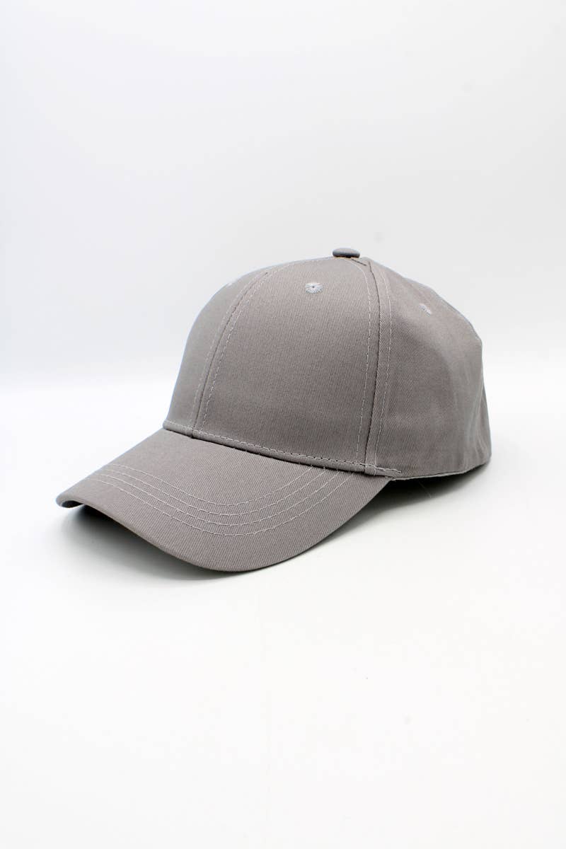 Hologramme Paris - Wholesale Baseball Cap - Unisex - Plain Classic Cap20