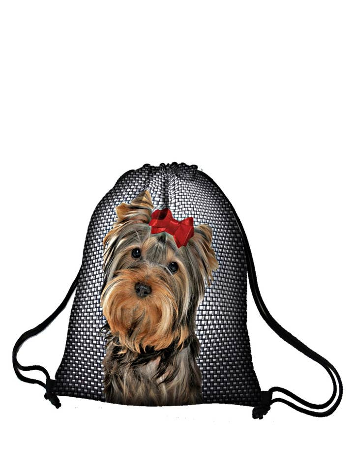 Pupil Zaino In Tela Linea Sack Bertoni per la vendita all'ingrosso da parte di IngrossoBertoni by INCI Srl