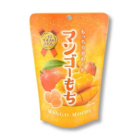 Seiki Mango Mochi 130g (Japan) for wholesale by Global Bite Co