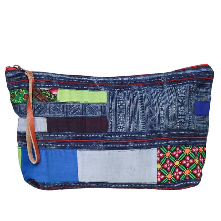 Haven Moon i Hanoi med brunt læderarmbånd for engroshandel hos Vaalbara