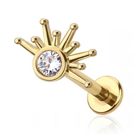 STARBURST HALF WITH GEM NTERNALLY THREADED 316L SS and other Purchase Wholesale hinge. Free Returns & Net 60 Terms on Faire trending on Faire.