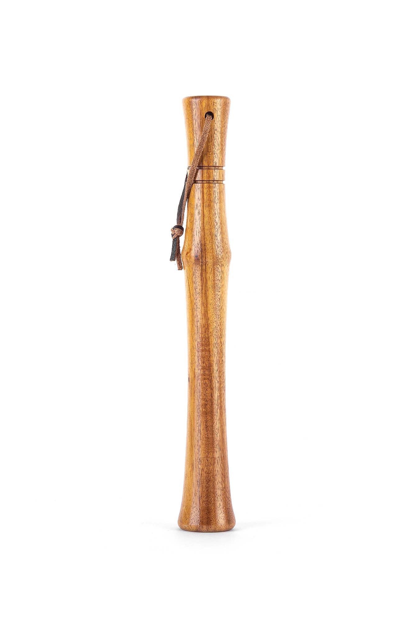 Fox Run Brands - Wholesale Muddler - Outset Acacia Wood Cocktail Muddler, Natural, 11"5
