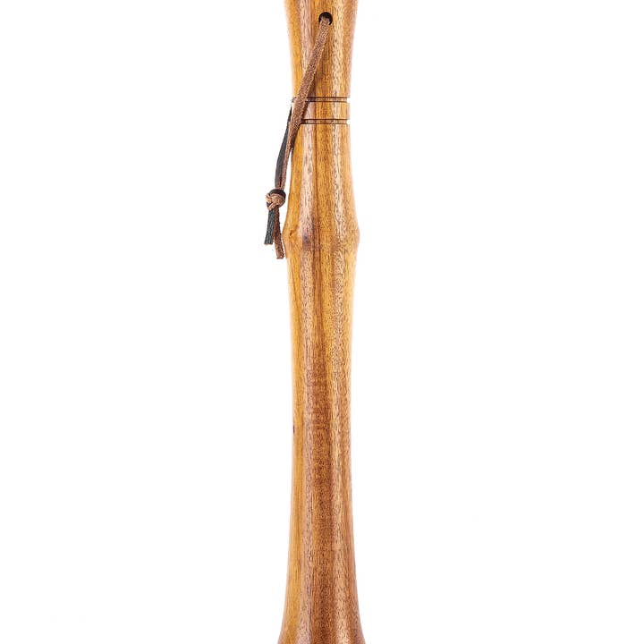 Fox Run Brands - Wholesale Muddler - Outset Acacia Wood Cocktail Muddler, Natural, 11"5