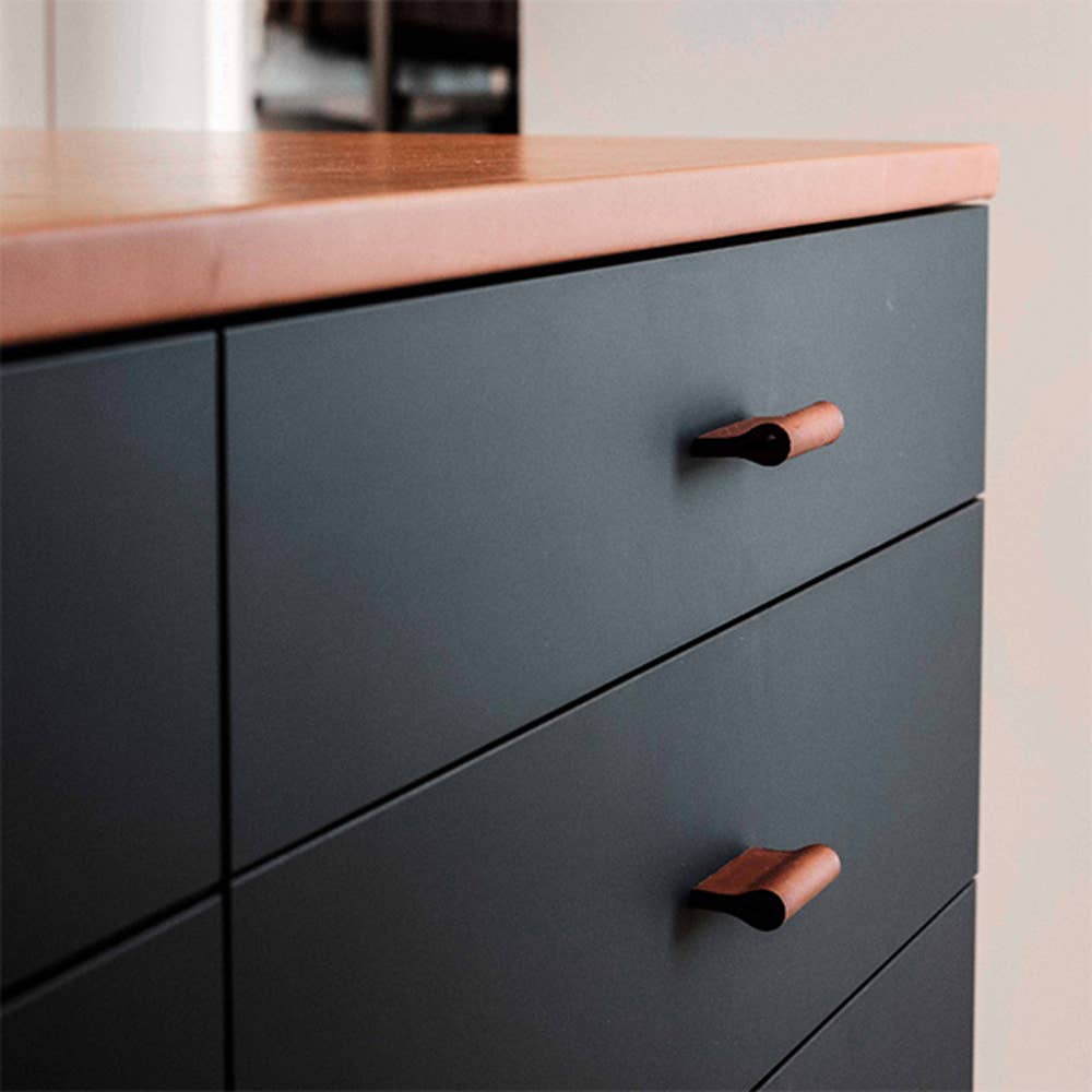 minimaro - luxury furniture handles – wholesale Knob/pull – MILANO-PURE - 61 colors - 6 sizes2