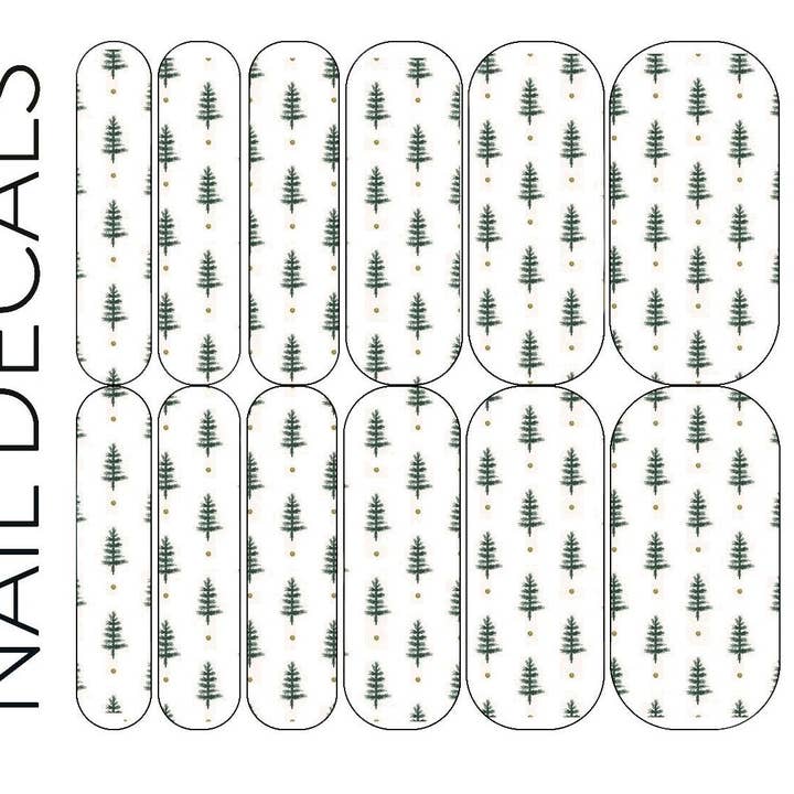 O Weihnachtsbaum für den Großhandel von DIPPY COW NAILS