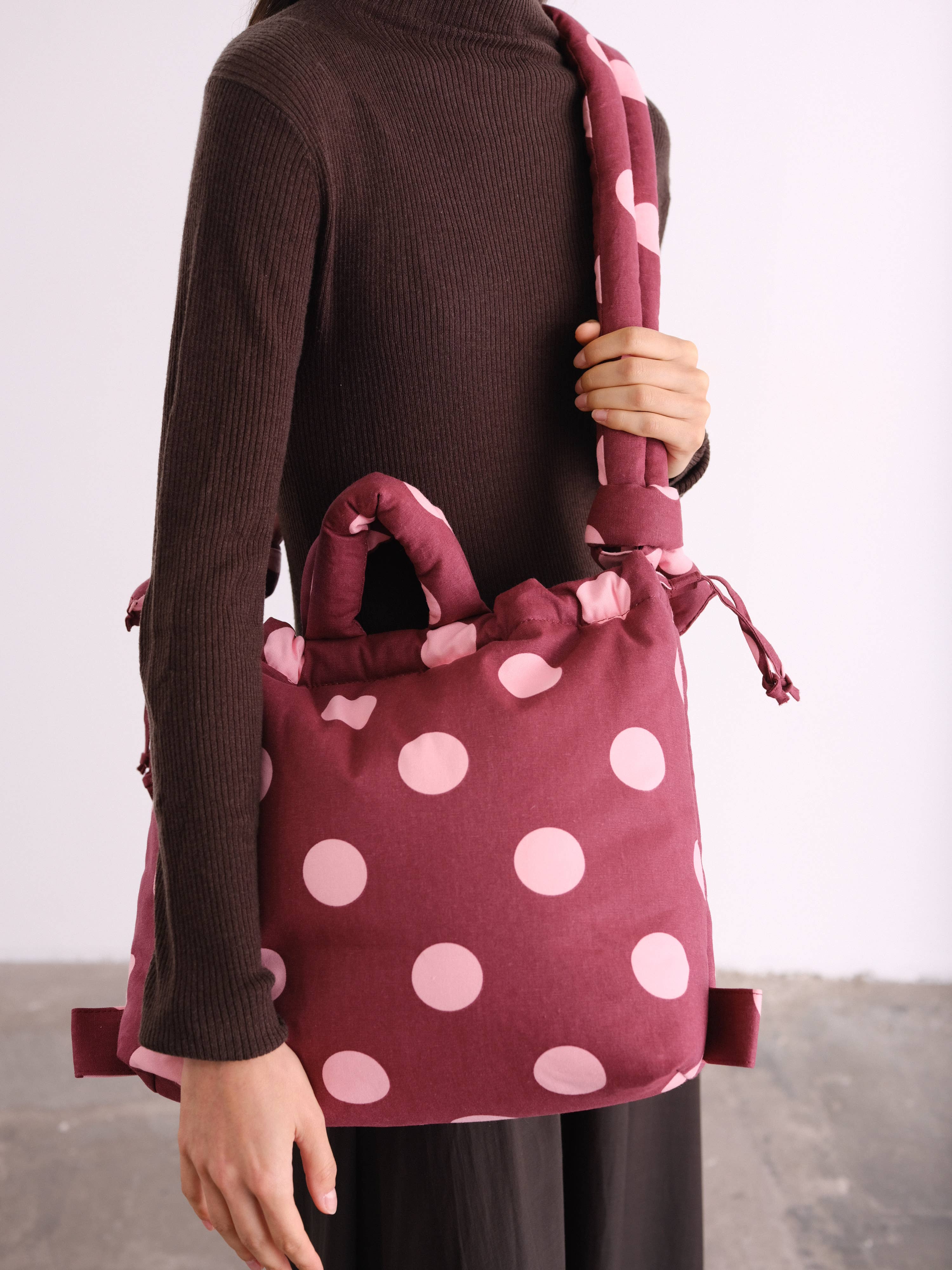 Ölend Backpacks - Wholesale Shoulder Bag - Women's - Ona Soft Bag70