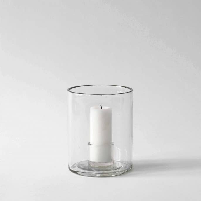 Tell Me More - Wholesale Candle holder - Luna candle holder - S1