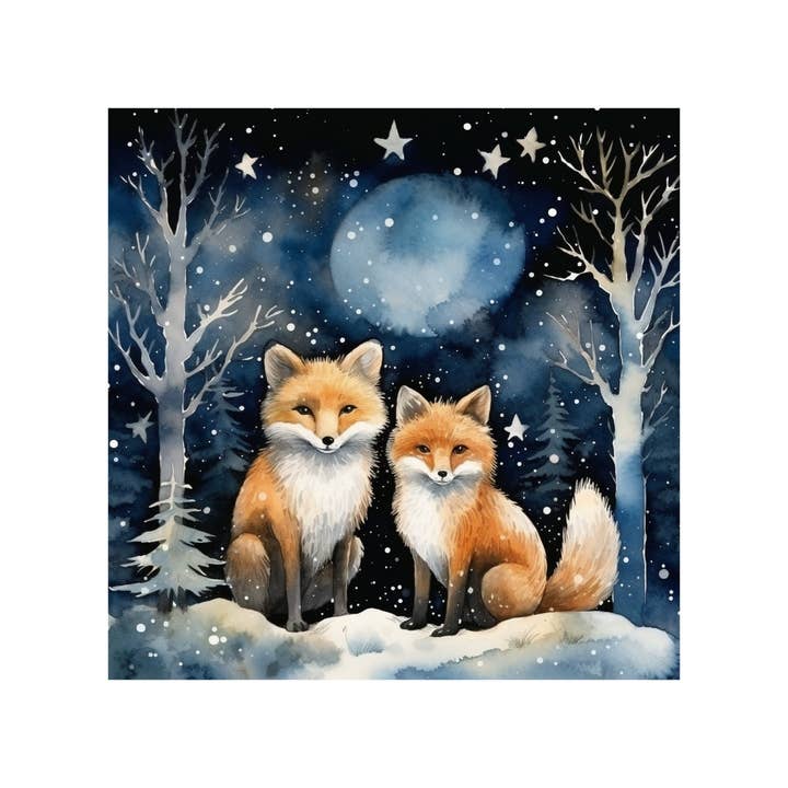 Nimblepic - Wholesale Magnet - Magnets - Fox Gallery A