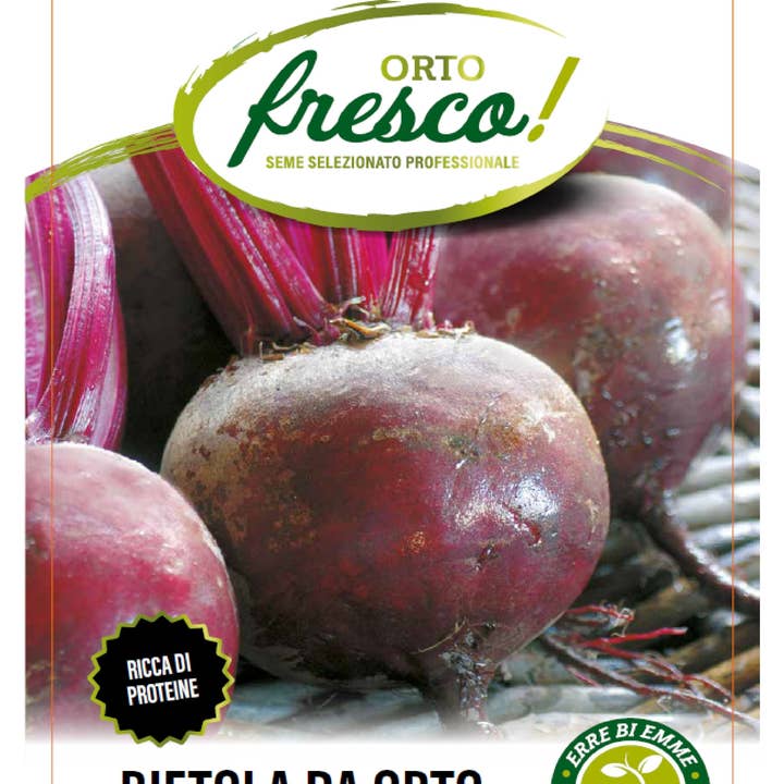 Sementi & Barbatelle - Wholesale Plant Seeds - Detroit 2 Garden Beet