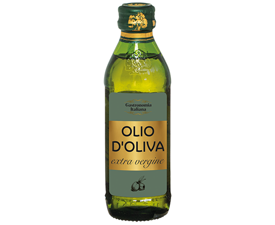 SureShot - Wholesale Olive Oil - 93453 Gastronomia Italiana Extra Virgin Olive Oil0