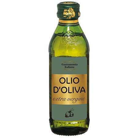 93453 Gastronomia Italiana Natives Olivenöl Extra für den Großhandel von SureShot