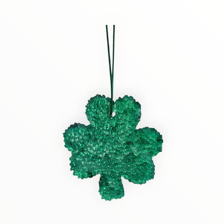 Pic's & Wic's LLC - Wholesale Air Freshener - Shamrock Air Freshener4