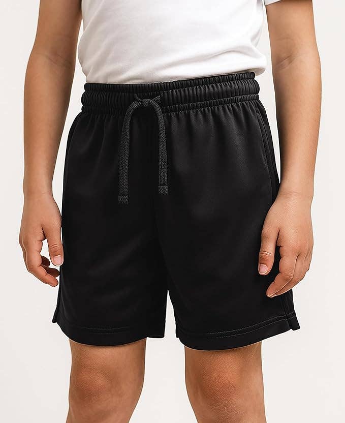 I-Wear Brands - Wholesale Athletic Shorts - Kids - Boy's Basketball Shorts With Pockets26