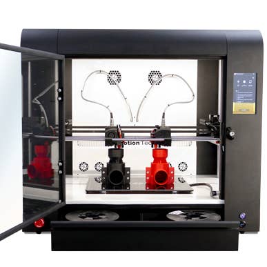 Strateo IDEX420 for wholesale by Canion3D