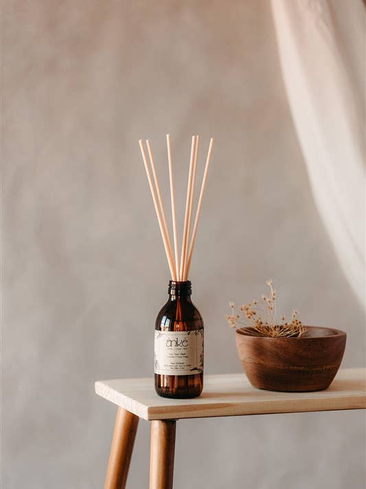 Lay Your Head Reed Diffuser for wholesale by Àníké TLC