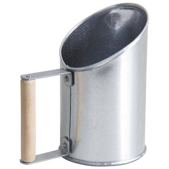 Aubry Gaspard - Wholesale Bucket/Pail - Zinc pellet shovel